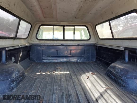 ✅ 1989 Ford F-150 • VIN: 1FTEX14N4KKA94940 • Лот: 71871464. Опубликован ранее на Copart с пробегом 47 717 миль. Бесплатный доступ к архиву аукционных продаж из США и подробный отчёт об истории автомобиля на DreamBid. Изображение 10.