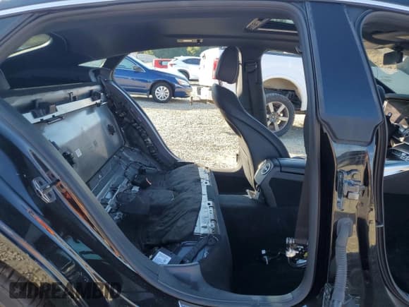 ✅ 2023 Mercedes-Benz AMG GT 53 • VIN: W1K7X6BB7PA056006 • Лот: 86332805. Опубликован ранее на Copart с пробегом 2 973 миль. Бесплатный доступ к архиву аукционных продаж из США и подробный отчёт об истории автомобиля на DreamBid. Изображение 10.