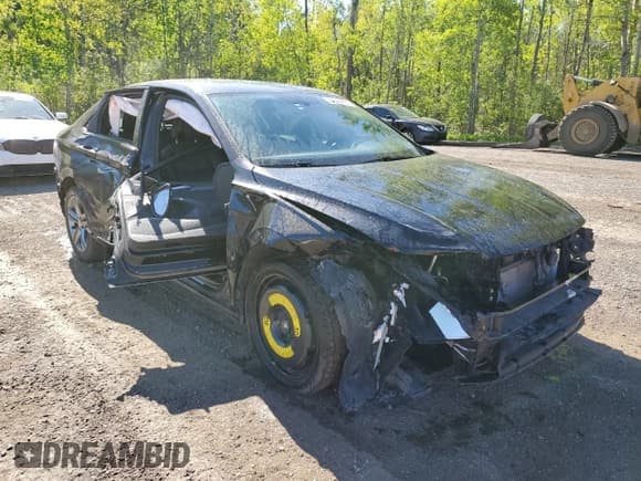 ✅ 2020 Volkswagen Jetta SEL • VIN: 3VWEB7BU8LM022755 • Лот: 57649805. Опубликован ранее на Copart с пробегом 197 576 миль. Бесплатный доступ к архиву аукционных продаж из США и подробный отчёт об истории автомобиля на DreamBid. Изображение 4.