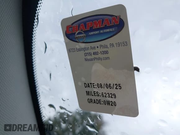 ✅ 2019 Nissan Rogue SL • VIN: JN1BJ1CR7KW349603 • Лот: 43304424. Опубликован ранее на IAAI с пробегом 58 991 миль. Бесплатный доступ к архиву аукционных продаж из США и подробный отчёт об истории автомобиля на DreamBid. Изображение 16.