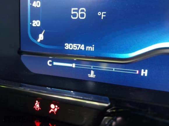 ✅ 2022 Chevrolet Silverado 1500 ZR2 • VIN: 3GCUDHEL4NG587989 • Лот: 41683529. Опубликован ранее на IAAI с пробегом 30 574 миль. Бесплатный доступ к архиву аукционных продаж из США и подробный отчёт об истории автомобиля на DreamBid. Изображение 15.