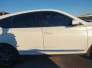 ✅ 2020 Acura RDX Technology • VIN: 5J8TC1H51LL009126 • Lot: 43728539. Listed on IAAI with 65,629 mi. Free auction sales archive from the USA and detailed vehicle history report at DreamBid. Image 13.