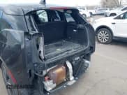 ✅ 2015 BMW i3 • VIN: WBY1Z4C57FV501034 • Lot: 41950152. Listed on IAAI with 47,207 mi. Free auction sales archive from the USA and detailed vehicle history report at DreamBid. Image 6.