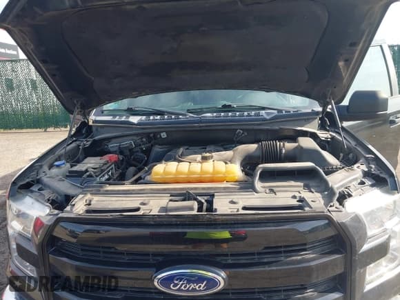 ✅ 2015 Ford F-150 XL • VIN: 1FTEX1CP2FKE24373 • Лот: 42806594. Опубликован ранее на IAAI с пробегом 132 105 миль. Бесплатный доступ к архиву аукционных продаж из США и подробный отчёт об истории автомобиля на DreamBid. Изображение 10.