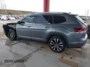 ✅ 2022 Volkswagen Atlas SEL Premium R-Line • VIN: 1V2FR2CA0NC520056 • Lot: 42156457. Listed on IAAI with 30,969 mi. Free auction sales archive from the USA and detailed vehicle history report at DreamBid. Image 14.