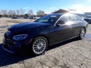 ✅ 2022 Mercedes-Benz E 350 • VIN: W1KZF8DB6NB039032 • Лот: 36346453. Опубликован ранее на Copart с пробегом 5 364 миль. Бесплатный доступ к архиву аукционных продаж из США и подробный отчёт об истории автомобиля на DreamBid. Изображение 1.