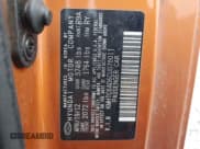 ✅ 2012 Hyundai Veloster w/Red Int • VIN: KMHTC6AD6CU078011 • Lot: 78835714. Wystawiony na Copart z przebiegiem 167 798 mil. Bezpłatny archiwum sprzedaży aukcyjnych z USA i szczegółowy raport historii pojazdu na DreamBid. Zdjęcie 12.