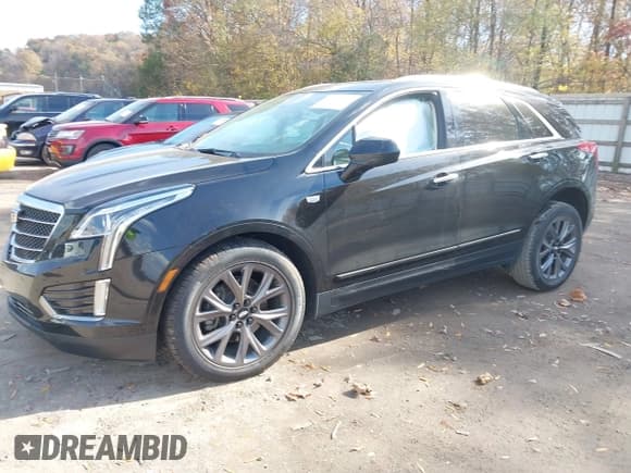 ✅ 2019 Cadillac XT5 Luxury FWD • VIN: 1GYKNCRS2KZ219342 • Лот: 43647860. Опубликован ранее на IAAI с пробегом 62 984 миль. Бесплатный доступ к архиву аукционных продаж из США и подробный отчёт об истории автомобиля на DreamBid. Изображение 17.