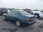✅ 1997 Toyota Camry LE • VIN: 4T1BG22K2VU075437 • Lot: 42643361. Listed on IAAI with 195,403 mi. Free auction sales archive from the USA and detailed vehicle history report at DreamBid. Image 3.