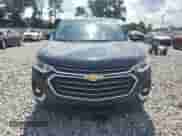 2021 Chevrolet Traverse LT Cloth z VIN 1GNERGKW8MJ253757, wystawiony jako Copart lot #71222165 z przebiegiem 87 679 mil mil oraz Szkoda całkowita • Salvage title. Historia ofert i sprzedaży dostępna na DreamBid. Obrazek 5.