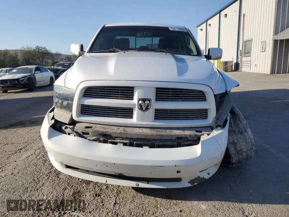 ✅ 2012 Ram 1500 Sport • VIN: 1C6RD7MT8CS239031 • Lot: 54719585. Listed on Copart with 164,397 mi. Free auction sales archive from the USA and detailed vehicle history report at DreamBid. Image 5.