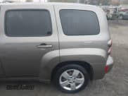 ✅ 2011 Chevrolet HHR LS • VIN: 3GNBAAFW5BS553088 • Lot: 41017260. Listed on IAAI with 159,026 mi. Free auction sales archive from the USA and detailed vehicle history report at DreamBid. Image 19.