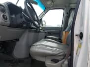 ✅ 2013 Ford Econoline Cargo Commercial • VIN: 1FTNE2EW8DDA74037 • Lot: 53726125. Listed on Copart with 71,236 mi. Free auction sales archive from the USA and detailed vehicle history report at DreamBid. Image 7.