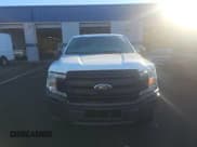 ✅ 2019 Ford F-150 XL • VIN: 1FTEX1CP9KKD65347 • Lot: 42455863. Listed on IAAI with 162,673 mi. Free auction sales archive from the USA and detailed vehicle history report at DreamBid. Image 1.