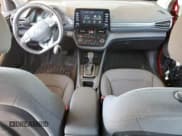 ✅ 2020 Hyundai Ioniq Preferred • VIN: KMHC85LC7LU207289 • Lot: 52905835. Wystawiony na Copart z przebiegiem 69 987 mil. Bezpłatny archiwum sprzedaży aukcyjnych z USA i szczegółowy raport historii pojazdu na DreamBid. Zdjęcie 8.