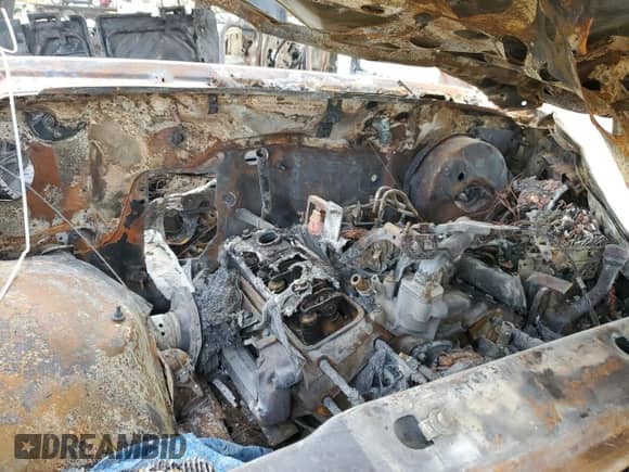 2004 Chevrolet Blazer LS z VIN 1GNDT13X64K109832, wystawiony jako Copart lot #77421904 z przebiegiem Nie podano mil oraz Nie do naprawy • Non repairable. Historia ofert i sprzedaży dostępna na DreamBid. Obrazek 12.
