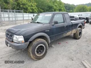 ✅ 1998 Ford Ranger XL • VIN: 1FTZR15U1WTA66000 • Lot: 67247285. Wystawiony na Copart z przebiegiem 212 372 mil. Bezpłatny archiwum sprzedaży aukcyjnych z USA i szczegółowy raport historii pojazdu na DreamBid. Zdjęcie 1.