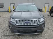 ✅ 2016 Ford Explorer Platinum • VIN: 1FM5K8HT2GGC58644 • Лот: 41653235. Опубликован ранее на Copart с пробегом Не указан. Бесплатный доступ к архиву аукционных продаж из США и подробный отчёт об истории автомобиля на DreamBid. Изображение 5.