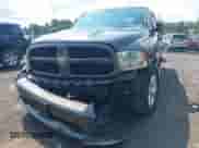 2019 Ram 1500 Tradesman with VIN 1C6RR7FT2KS615137, listed as a IAAI auction lot 42632449 with 22,683 mi miles and . Bid and sale history available at DreamBid. Image 6.