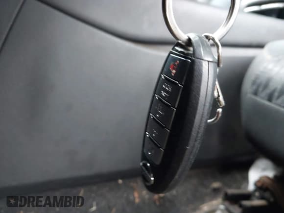 ✅ 2017 Nissan Altima SL • VIN: 1N4AL3AP9HC244528 • Lot: 42345175. Listed on IAAI with 271,003 mi. Free auction sales archive from the USA and detailed vehicle history report at DreamBid. Image 11.