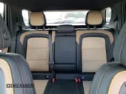 ✅ 2025 Chevrolet Equinox AWD ACTIV • VIN: 3GNAXSEG6SL222265 • Lot: 56193415. Wystawiony na Copart z przebiegiem 959 mil. Bezpłatny archiwum sprzedaży aukcyjnych z USA i szczegółowy raport historii pojazdu na DreamBid. Zdjęcie 10.