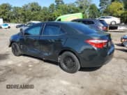 ✅ 2014 Toyota Corolla L • VIN: 2T1BURHE2EC135463 • Lot: 81944845. Wystawiony na Copart z przebiegiem 187 600 mil. Bezpłatny archiwum sprzedaży aukcyjnych z USA i szczegółowy raport historii pojazdu na DreamBid. Zdjęcie 2.