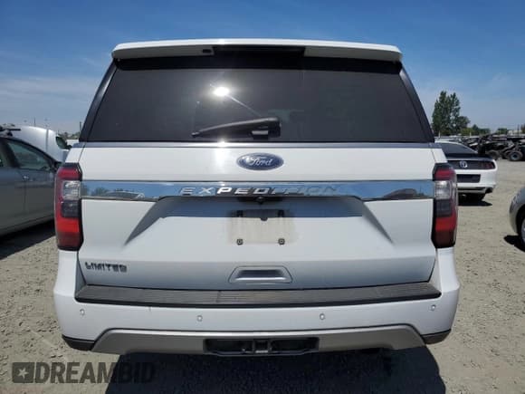 ✅ 2020 Ford Expedition Limited • VIN: 1FMJU2AT4LEA86672 • Lot: 65543065. Listed on Copart with 74,047 mi. Free auction sales archive from the USA and detailed vehicle history report at DreamBid. Image 6.