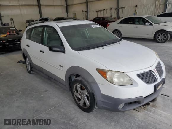 ✅ 2008 Pontiac Vibe • VIN: 5Y2SL65888Z400638 • Lot: 84433595. Wystawiony na Copart z przebiegiem 202 660 mil. Bezpłatny archiwum sprzedaży aukcyjnych z USA i szczegółowy raport historii pojazdu na DreamBid. Zdjęcie 4.