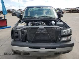 ✅ 2004 Chevrolet Silverado 1500 • VIN: 1GCEC14X44Z123716 • Лот: 70635034. Опубликован ранее на Copart с пробегом 173 063 миль. Бесплатный доступ к архиву аукционных продаж из США и подробный отчёт об истории автомобиля на DreamBid. Изображение 5.