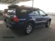 ✅ 2006 Toyota 4Runner SR5 • VIN: JTEBU14R968061493 • Lot: 91975805. Listed on Copart with 207,166 mi. Free auction sales archive from the USA and detailed vehicle history report at DreamBid. Image 3.