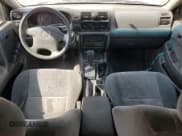 ✅ 2001 Isuzu Rodeo S • VIN: 4S2DM58W914314305 • Lot: 62996225. Wystawiony na Copart z przebiegiem 222 836 mil. Bezpłatny archiwum sprzedaży aukcyjnych z USA i szczegółowy raport historii pojazdu na DreamBid. Zdjęcie 8.