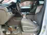 2019 Chevrolet Tahoe LS with VIN 1GNSCAKC9KR151048, listed as a Copart auction lot 69196595 with 100,702 mi miles and Salvage title. Bid and sale history available at DreamBid. Image 7.