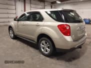 ✅ 2013 Chevrolet Equinox LS • VIN: 2GNALBEK0D6384500 • Lot: 43257327. Listed on IAAI with 97,397 mi. Free auction sales archive from the USA and detailed vehicle history report at DreamBid. Image 3.