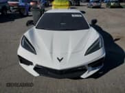 ✅ 2025 Chevrolet Corvette 2LT • VIN: 1G1YB3D49S5104674 • Lot: 90912105. Listed on Copart with 13,809 mi. Free auction sales archive from the USA and detailed vehicle history report at DreamBid. Image 5.