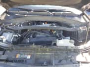 ✅ 2025 Ford Explorer ST-Line • VIN: 1FMUK8KH1SGB31313 • Lot: 43393387. Wystawiony na IAAI z przebiegiem 23 800 mil. Bezpłatny archiwum sprzedaży aukcyjnych z USA i szczegółowy raport historii pojazdu na DreamBid. Zdjęcie 10.