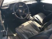 ✅ 1983 BMW 3 Series • VIN: WBAAG4302D8074477 • Лот: 73425814. Опубликован ранее на Copart с пробегом 287 780 миль. Бесплатный доступ к архиву аукционных продаж из США и подробный отчёт об истории автомобиля на DreamBid. Изображение 8.