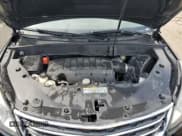 ✅ 2017 Chevrolet Traverse Premier • VIN: 1GNKVJKD3HJ260017 • Лот: 68004935. Опубликован ранее на Copart с пробегом 119 345 миль. Бесплатный доступ к архиву аукционных продаж из США и подробный отчёт об истории автомобиля на DreamBid. Изображение 12.