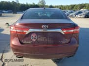 ✅ 2015 Toyota Avalon XLE • VIN: 4T1BK1EB4FU172824 • Lot: 84925885. Listed on Copart with 63,839 mi. Free auction sales archive from the USA and detailed vehicle history report at DreamBid. Image 6.