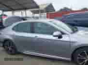 2020 Toyota Camry Hybrid SE с VIN 4T1G31AK2LU536811, выставлен на аукционе IAAI как лот 42558739 с пробегом 44 849 миль миль и . История ставок и продаж доступна на DreamBid. Изображение 13.