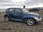 ✅ 2002 Chrysler PT Cruiser • VIN: 3C4FY48B62T382721 • Lot: 93733795. Listed on Copart with 171,926 mi. Free auction sales archive from the USA and detailed vehicle history report at DreamBid. Image 4.