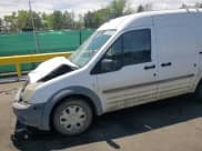 ✅ 2012 Ford Transit Connect XL • VIN: NM0LS7AN5CT084844 • Лот: 57874205. Опубликован ранее на Copart с пробегом 143 670 миль. Бесплатный доступ к архиву аукционных продаж из США и подробный отчёт об истории автомобиля на DreamBid. Изображение 14.