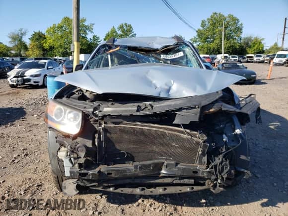 2010 Hyundai Santa Fe GLS с VIN 5NMSGDAB6AH381088, выставлен на аукционе Copart как лот 68539704 с пробегом 157 490 миль миль и Списание • Salvage title. История ставок и продаж доступна на DreamBid. Изображение 5.