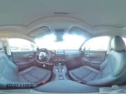 ✅ 2025 Honda HR-V EX-L • VIN: 3CZRZ1H74SM728287 • Lot: 92408515. Listed on Copart with 10,088 mi. Free auction sales archive from the USA and detailed vehicle history report at DreamBid. Image 16.