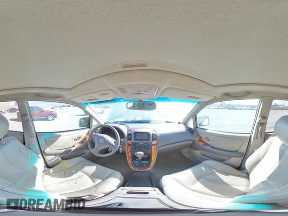 ✅ 2001 Lexus RX 300 • VIN: JTJGF10U510103838 • Lot: 80928595. Listed on Copart with 238,320 mi. Free auction sales archive from the USA and detailed vehicle history report at DreamBid. Image 15.