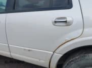 ✅ 2012 Ford Expedition Limited • VIN: 1FMJU2A51CEF09323 • Lot: 43288873. Listed on IAAI with 165,727 mi. Free auction sales archive from the USA and detailed vehicle history report at DreamBid. Image 19.