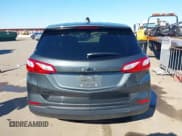 ✅ 2020 Chevrolet Equinox LS • VIN: 3GNAXHEV5LS527250 • Лот: 43652028. Опубликован ранее на IAAI с пробегом 62 199 миль. Бесплатный доступ к архиву аукционных продаж из США и подробный отчёт об истории автомобиля на DreamBid. Изображение 17.