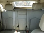 ✅ 2012 Cadillac SRX Luxury Collection • VIN: 3GYFNAE38CS647578 • Лот: 85363095. Опубликован ранее на Copart с пробегом 32 392 миль. Бесплатный доступ к архиву аукционных продаж из США и подробный отчёт об истории автомобиля на DreamBid. Изображение 10.