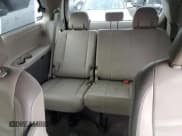 ✅ 2014 Toyota Sienna Limited • VIN: 5TDDK3DC9ES081943 • Лот: 81667605. Опубликован ранее на Copart с пробегом 137 823 миль. Бесплатный доступ к архиву аукционных продаж из США и подробный отчёт об истории автомобиля на DreamBid. Изображение 10.