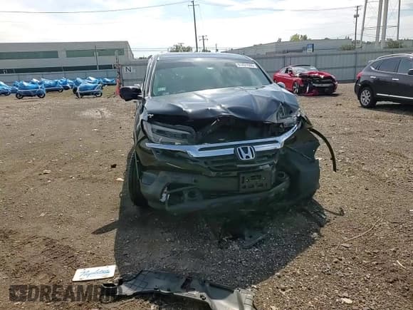 ✅ 2017 Honda Ridgeline RTL-T • VIN: 5FPYK3F66HB007596 • Lot: 81431595. Wystawiony na Copart z przebiegiem 108 852 mil. Bezpłatny archiwum sprzedaży aukcyjnych z USA i szczegółowy raport historii pojazdu na DreamBid. Zdjęcie 14.