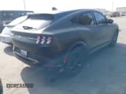 ✅ 2023 Ford Mustang Mach-E Premium • VIN: 3FMTK3R78PMA91790 • Lot: 42053476. Listed on IAAI with 23,751 mi. Free auction sales archive from the USA and detailed vehicle history report at DreamBid. Image 4.